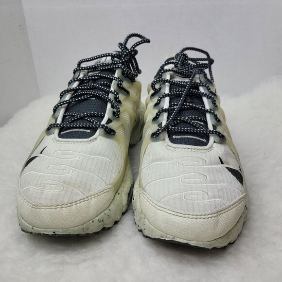 Nike Air Max Terrascape Plus Sail Black Sea Glass DC6078-100 Men's Shoe Size 10 - Picture 2 of 9